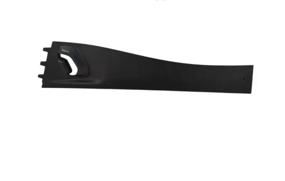 Volvo S80 Seat belt trim 8660325