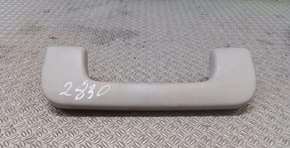 Audi A6 S6 C6 4F Front interior roof grab handle