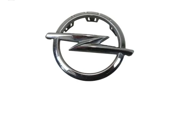 Opel Grandland X Manufacturer badge logo/emblem YP00091280CAREWAY