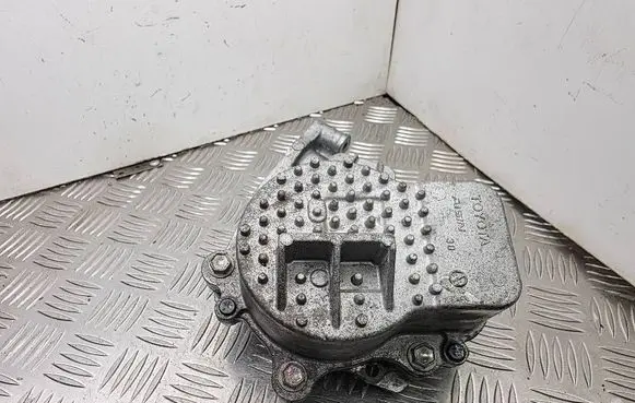 Toyota Yaris Water pump 