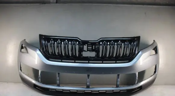 Skoda Kodiaq Front bumper