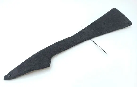 BMW 5 GT F07 Centre console side trim front 9178802 51169178802 52107010