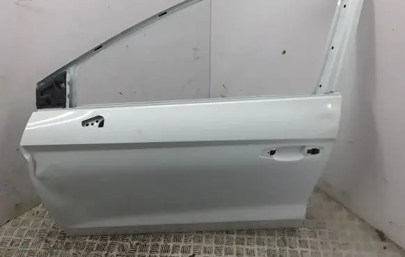 Seat Ibiza V (KJ) Front door