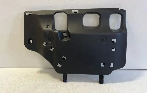 Toyota Corolla E210 E21 Dashboard lower bottom trim panel 5560702300