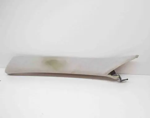 Maserati Quattroporte (A) pillar trim 670010334 06700133530