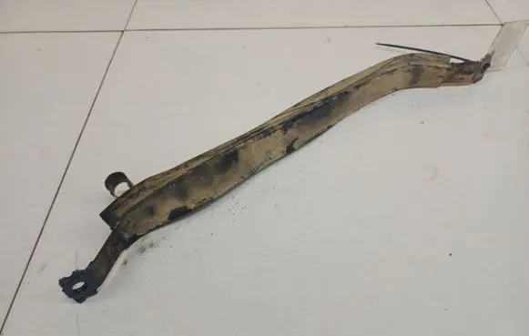 Opel Zafira A Air conditioning (A/C) pipe/hose 