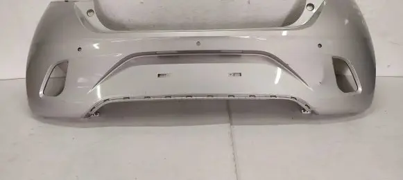 Hyundai i10 Rear bumper 86611K7000 C0YERRR