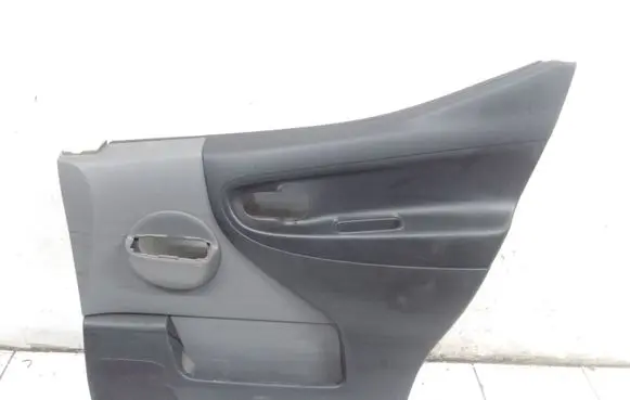 Nissan NV200 Front door card panel trim 80976BJ00A