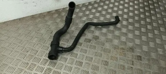 Audi A4 S4 B5 8D Engine coolant pipe/hose 8D0121055B PA66GF30