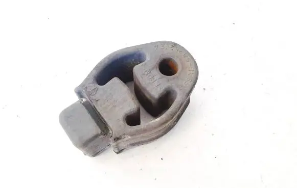 Muffler mount bracket/holder