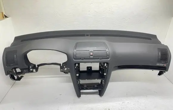 Skoda Octavia Mk2 (1Z) Dashboard 1Z1857007 1Z1857191NO