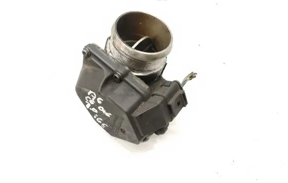 Audi A6 S6 C6 4F Throttle valve A2C53085614
