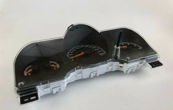 Dodge Nitro Speedometer (instrument cluster) 56044825AI H2023