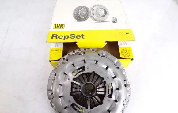 Fiat Ducato Clutch set kit 6022208221 625316509 014870184087