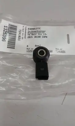 Volkswagen Golf VII Detonation knock sensor 030905377C 49497268 1325396