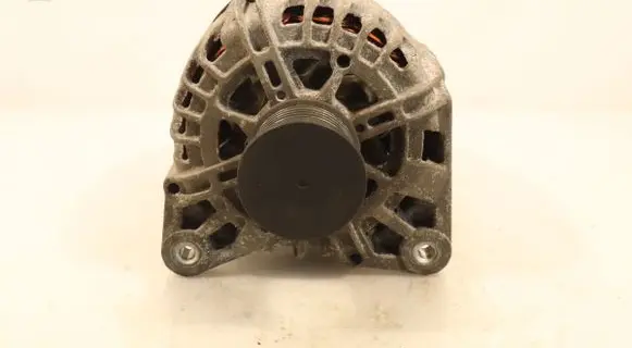 Dacia Lodgy Generator/alternator A3563S