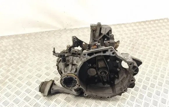 Audi A3 S3 8L Manual 5 speed gearbox EBJ 370703 13088