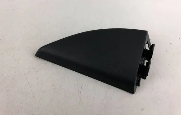 Mercedes-Benz EQA Plastic wing mirror trim cover A2477205702