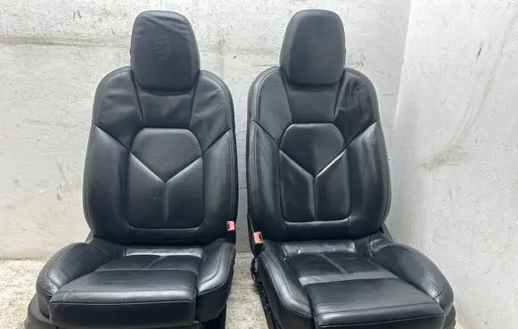 Porsche Cayenne (92A) Interior set 3516