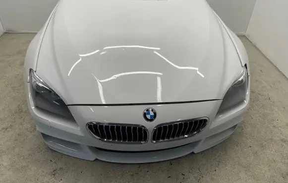 BMW 6 F12 F13 Front piece kit 