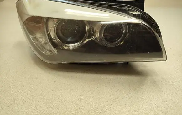 Headlight/headlamp