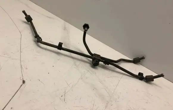Audi A5 8T 8F Fuel line/pipe/hose 