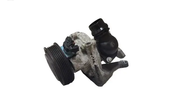 Opel Astra K Water pump