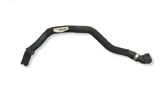 BMW 4 F36 Gran coupe Engine coolant pipe/hose 7648644 17127648644