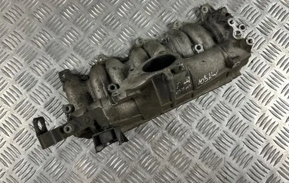 Intake manifold