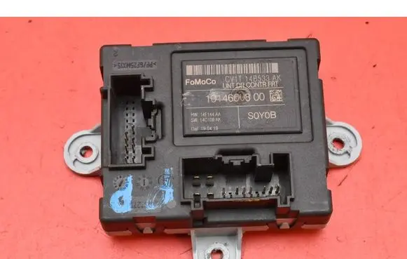 Ford Transit - Tourneo Connect Engine control unit/module ECU CV1T-14B533-AK