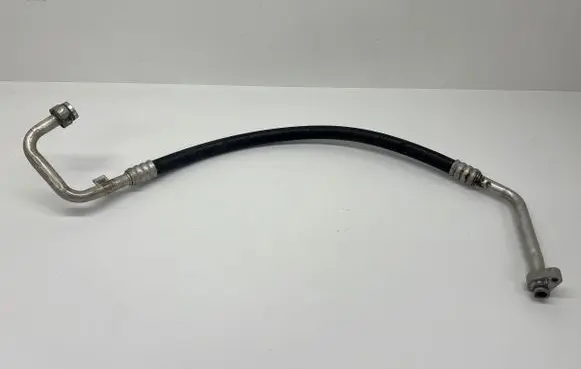 Audi A5 Air conditioning (A/C) pipe/hose 8W0816743B