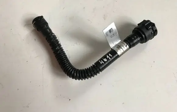 Opel Insignia A Breather hose/pipe 55566095