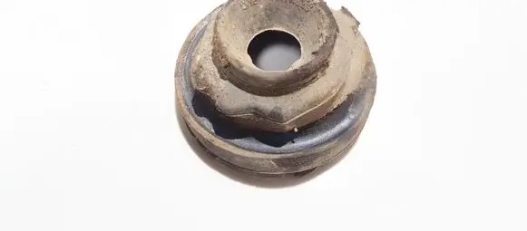 Volkswagen Golf IV Front coil spring rubber mount 1j0512149b
