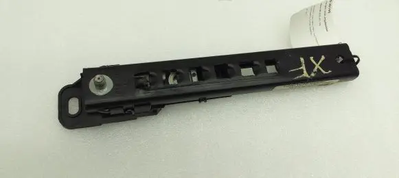 Jaguar XF X250 Seat belt height adjuster AW93611C46AA