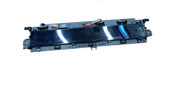 Renault Scenic II - Grand scenic II Speedometer (instrument cluster) P8200494955A NS00375426