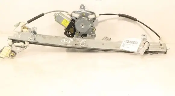Nissan X-Trail T30 Front window lifting mechanism without motor 807319H301