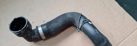 Audi S5 F5 Engine coolant pipe/hose 8W0122101BD 15805101