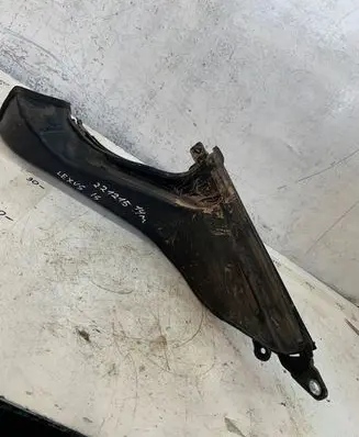 Lexus IS III XE30 Air intake duct part
