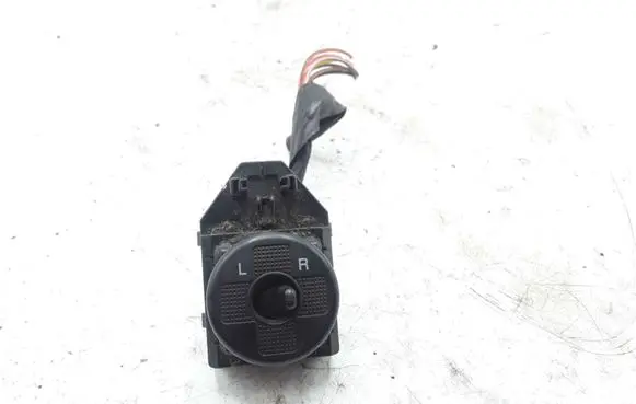 Hyundai Tucson JM Wing mirror switch NOCODE