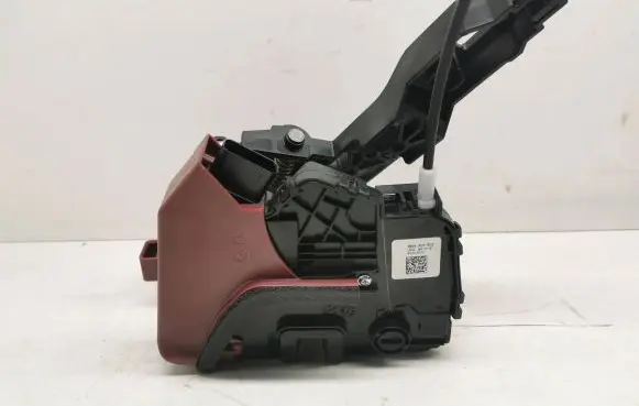 Hyundai Tucson IV NX4 Rear lock motor 81410N7010 70A401119