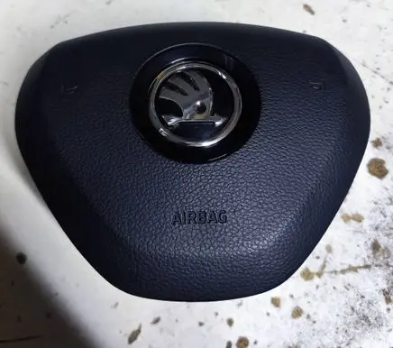 Skoda Superb B8 (3V) Steering wheel airbag 3V0880201H
