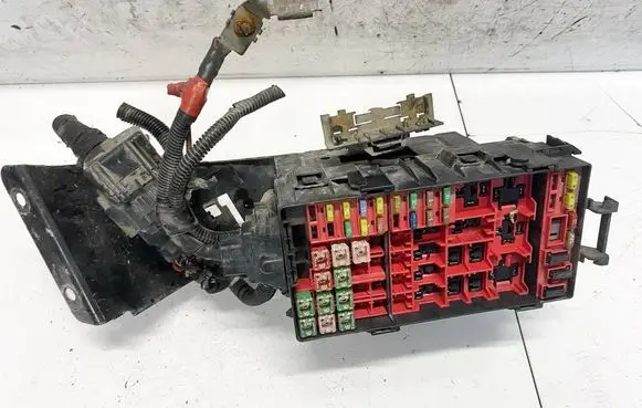 Ford Transit Fuse box set 2c1t9k499mc