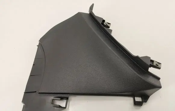 Peugeot 308 Other center console (tunnel) element 9802535877 1303830X 8025358