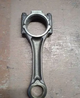 Volkswagen Sharan Connecting rod/conrod 045c