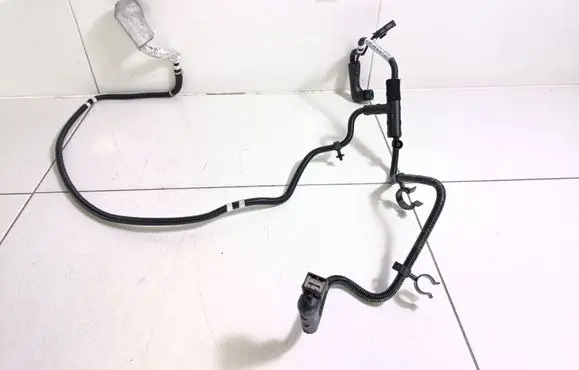 Mercedes-Benz Sprinter W907 W910 AdBlue supply pipe A9074700101