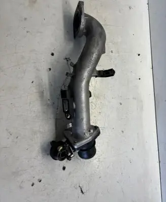 Nissan Primera EGR valve line/pipe/hose 8200266762