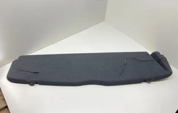 Citroen C2 Parcel shelf load cover 