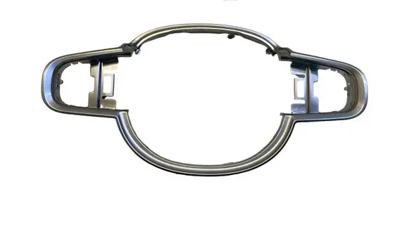 Volvo S60 Steering wheel trim 31407819 314858172