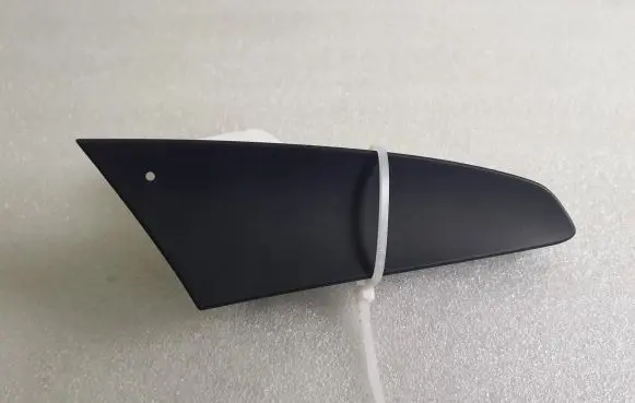 Porsche Cayenne (92A) Other rear door trim element 7P5839248