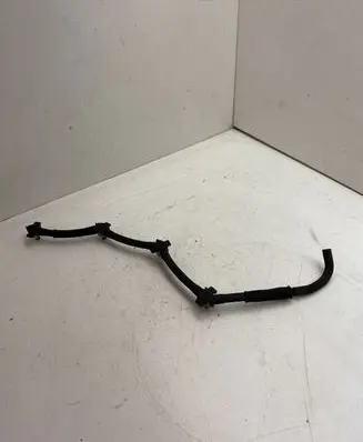 Audi A3 S3 A3 Sportback 8P Fuel return line/hose 